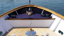 Motor yacht MONACO -  Forepeak